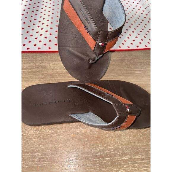 Tommy‎ Hilfiger Men's Davidson Sandal
10 - Picture 4 of 10